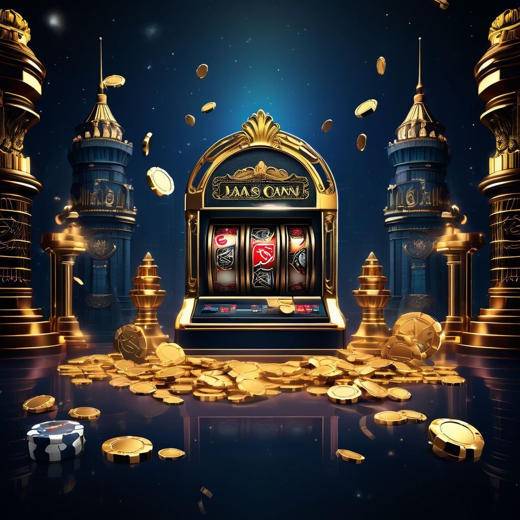 betonklik featured game showcase