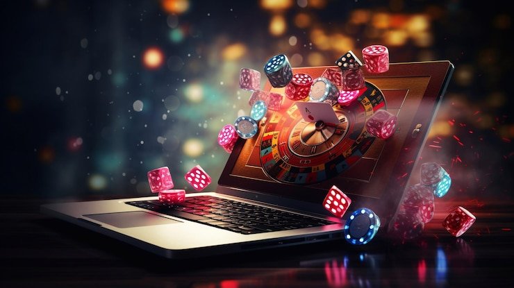 betonklik featured game showcase