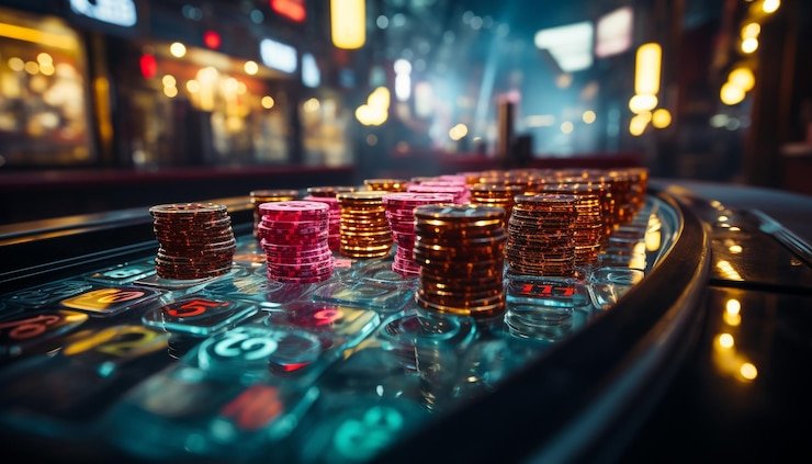Sistem penyelesaian hasil resmi betonklik untuk pasar sepak bola