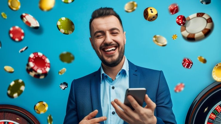 betonklik featured game showcase